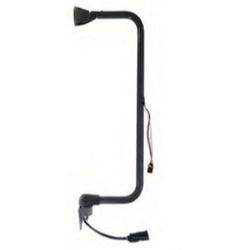 Brazo Retrovisor Izquierdo MAN TGA TGL TGM 2005–2011