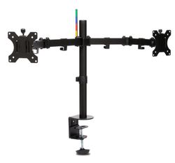 Brazo SmartFit® Ergo extensible para dos monitores