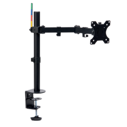 Brazo SmartFit® Ergo extensible para un monitor