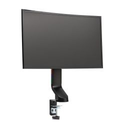 Brazo SmartFit® Space Saving para un monitor