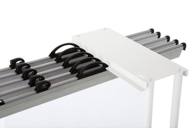 Brazos para archivo de planos.Añadir A rd-236