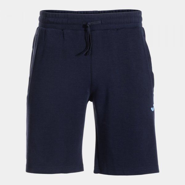 Breath Bermuda Navy Blue