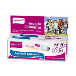 Brevia Mosquitos Post Picadura Rollon