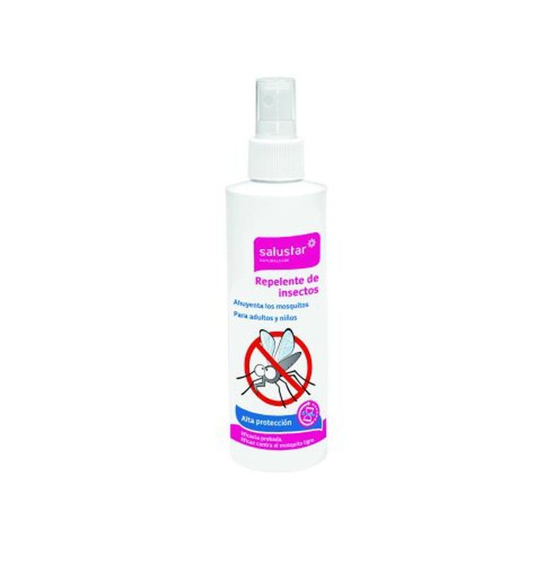 Brevia Mosquitos Repelente Spray 100