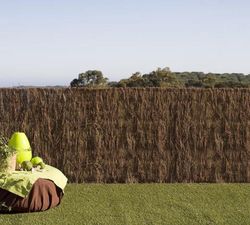 Brezo ecológico 1,5x5m Nortene