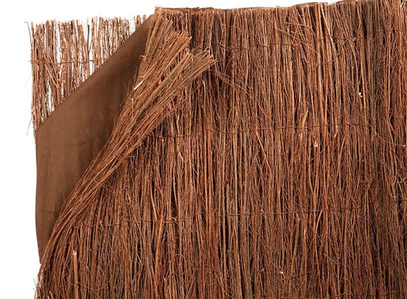 Brezo natural Triobruc de nortene 1.5 x3.00 mts