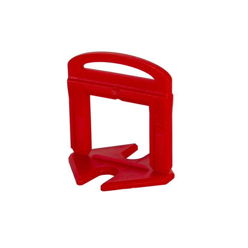 Brida 3-12Mm.0.5Mm.Delta  (Bsa.100)Rubi