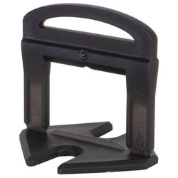 Brida 3-12Mm.2Mm.Delta  (Bsa.100)Rubi