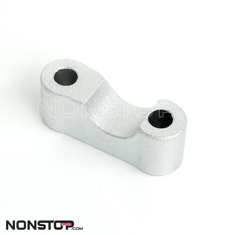 Brida Inferior de Manillar 22mm GasGas TXT Edition, JT, JTR, JTX 1995 hasta 2004 Trial