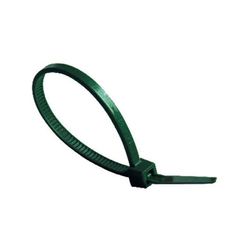 Brida Nylon 3,5 x 300 mm: Bolsa x 100 uds.