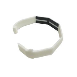 Brida para tirante articulado "AUTOLOCK" / Eje oct. Ø 60