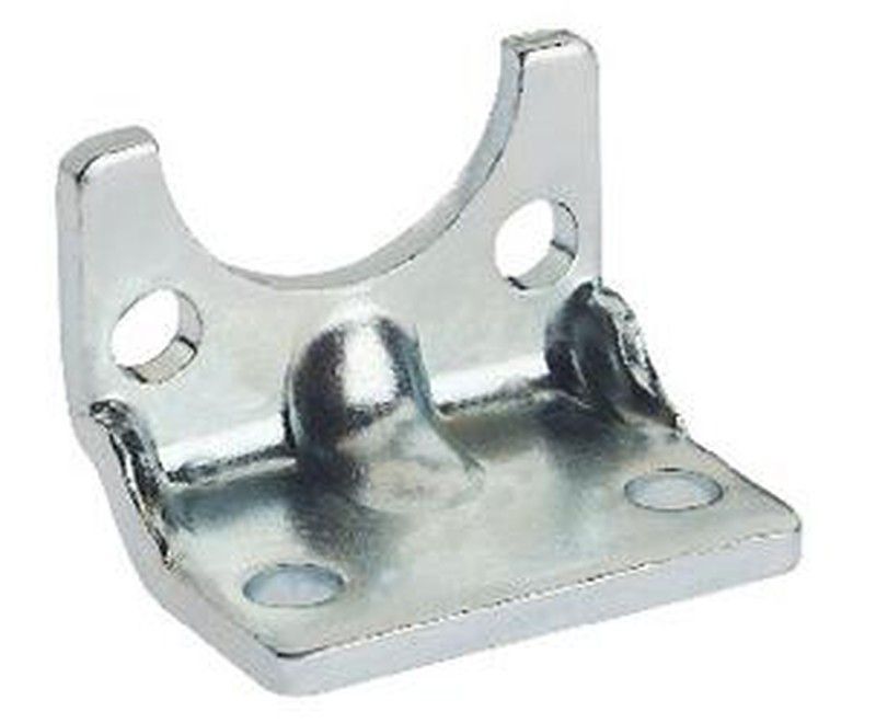 Brida Pie Bajo De Acero Referencia VCP