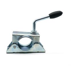 Brida Rueda Jockey 48Mm. REM0082 PCY