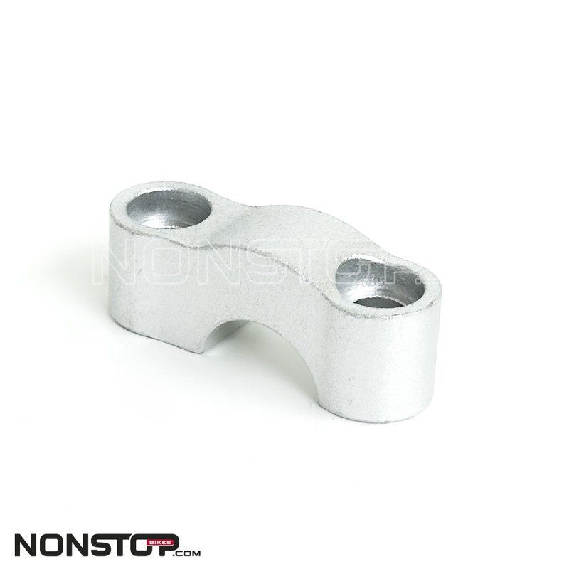 Brida Superior de Manillar 22mm GasGas TXT Edition, JT, JTR, JTX 1995 hasta 2004 Trial