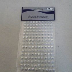 Brillantes Media Esfera