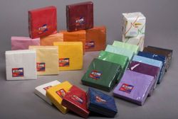 Brisa Serv. 40X40 (50) Burdeos 22100411