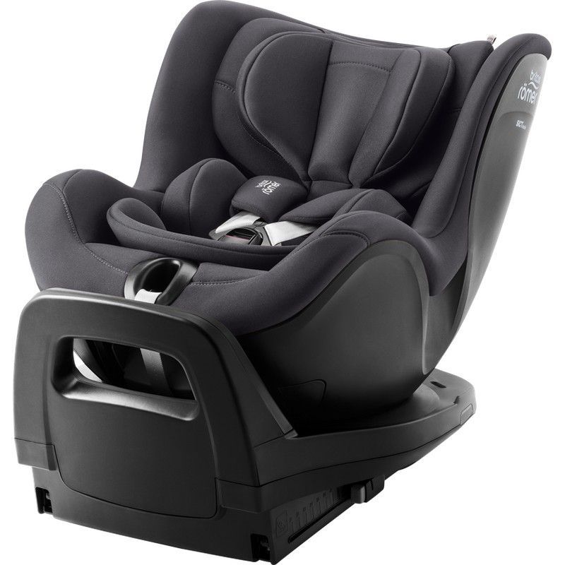 Britax Römer Dualfix PRO (Classic)