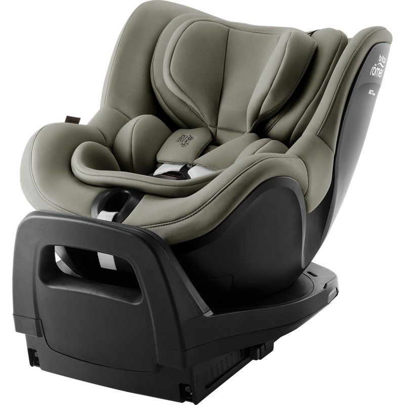 Britax Römer Dualfix PRO (Lux)