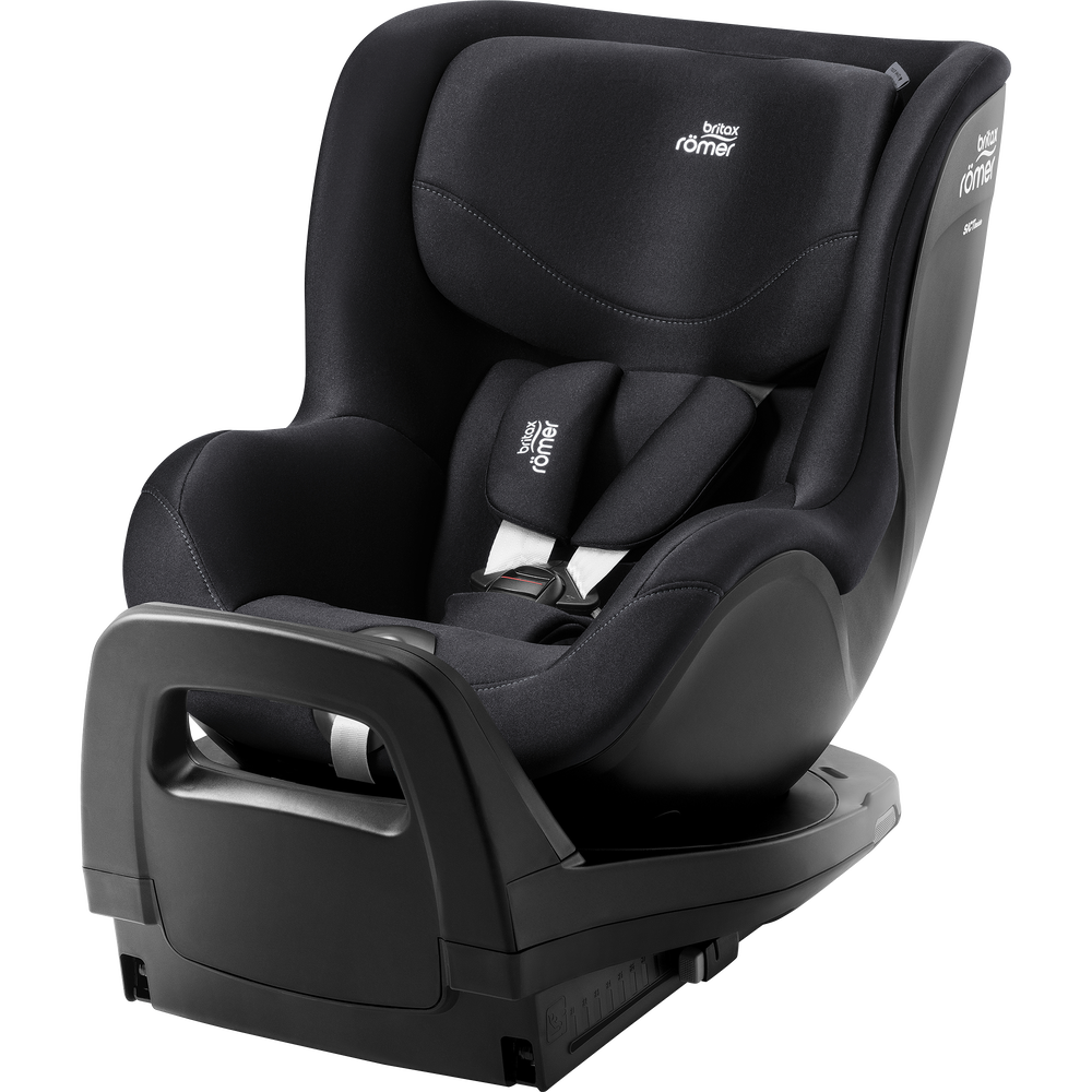 Britax Römer Dualfix PRO M (Classic)