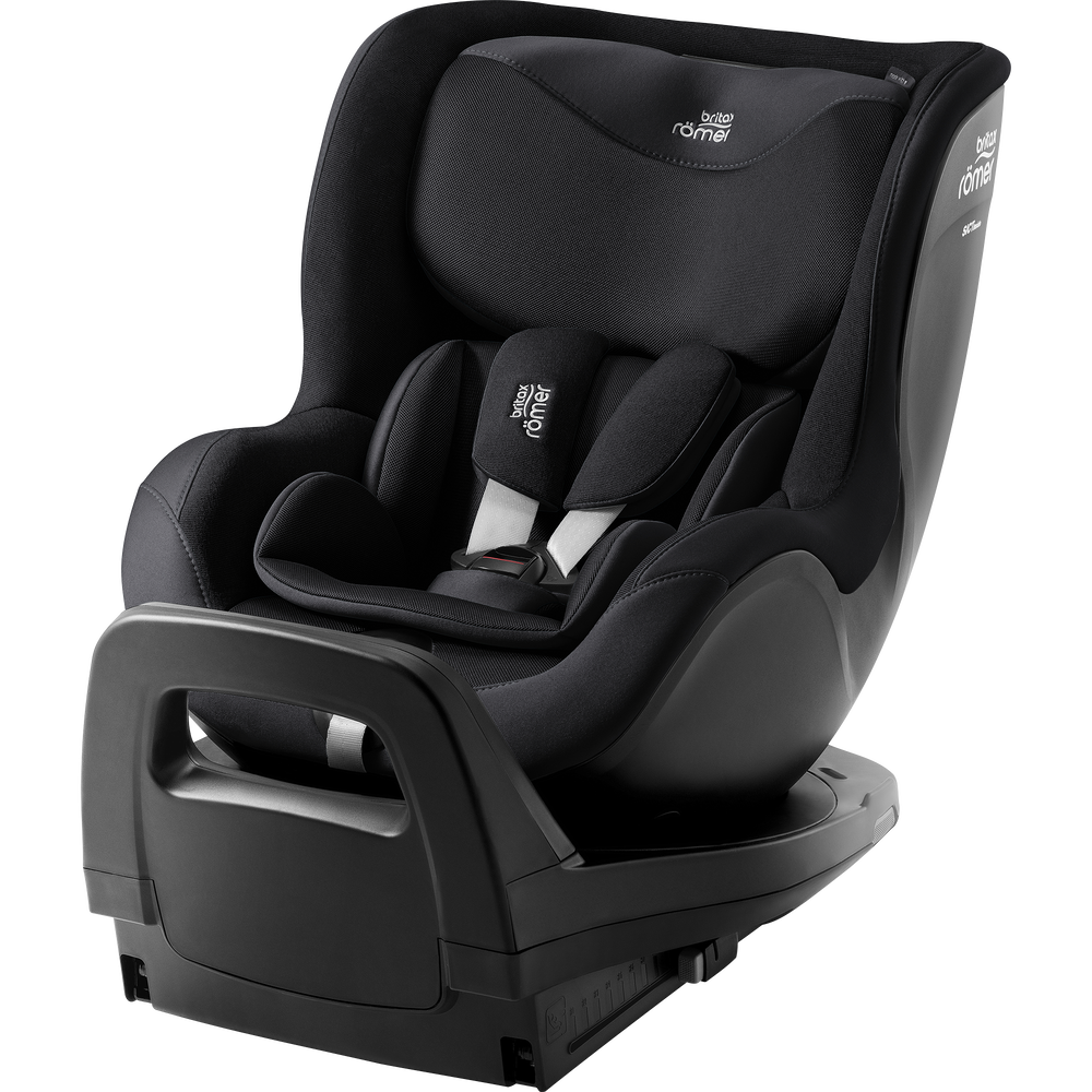 Britax Römer Dualfix PRO M (Style)