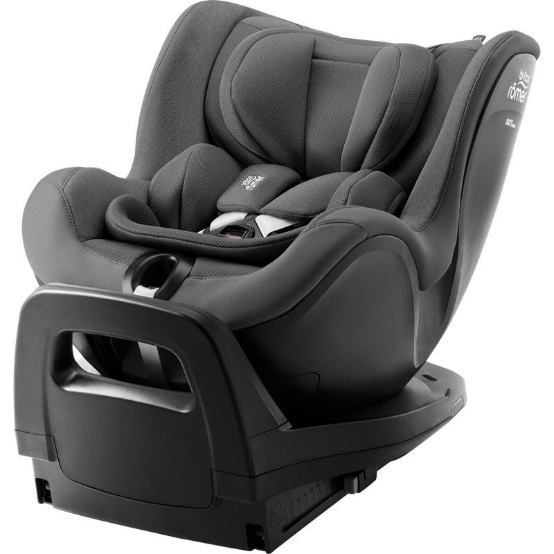 Britax Römer Dualfix PRO (Style)
