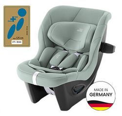 Britax Römer MAX-SAFE PRO (61-125cm con Plus Test)