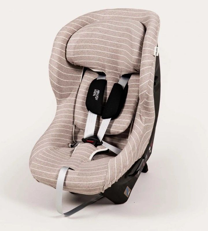 Britax Römer Max-Safe Pro/Safe-Way M FUNDAS BCN