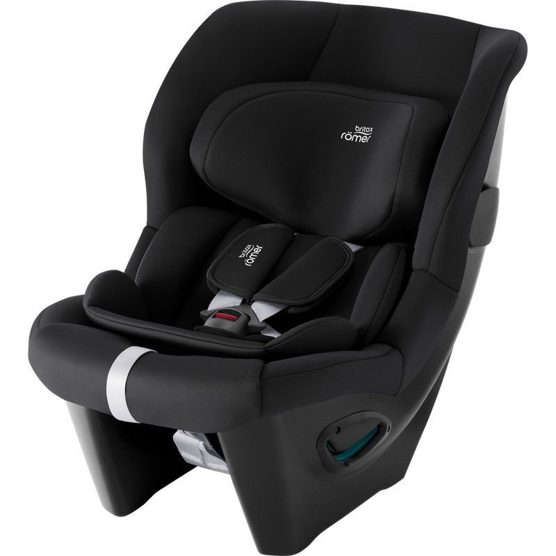 Britax Römer SAFE-WAY M (61-125cm con Plus Test)