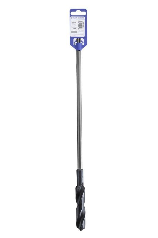 Broca de Encofrado Para Madera Anclaje Sds-Plus, Referencia 1644