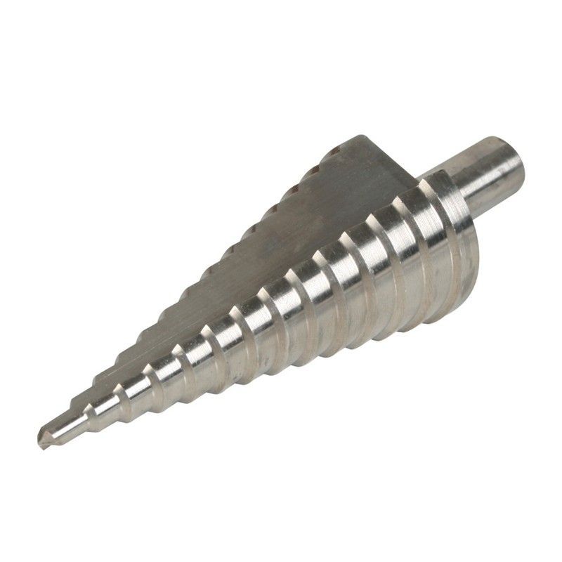 Broca escalonada RATIO MultiCut. Broca Escalonada Ø 4-30 Mm.Ratio