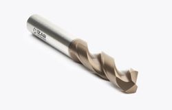 Broca Hardox Serie Extra Corta de Cobalto-S , Ref 1054