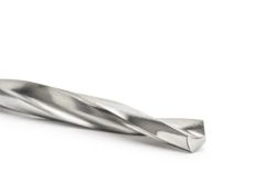 Broca Para Cobre y Laton Mango Cilindrico , Ref 1012