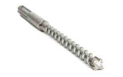 Broca para Hormigon con Anclaje SdS Max, Con 4 Puntas, Referencia 1892