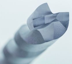 Broca Para Porcelanico Extreme Con Mango Cilindrico, Referencia 1882