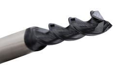 Broca PMX de Alto Rendimiento para Titanio y Aleaciones Especiales , Ref. 6000