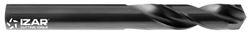 Broca Serie Extra Corta de Acero Rapido , Ref. 1050