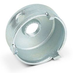 Broca Widia Indus.55mm.P/Talad.Rubi