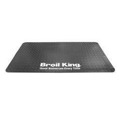 Broil King Alfombra Premium Negra > Nuevo