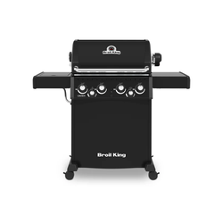 BROIL KING BARBACOA DE GAS CROWN  480