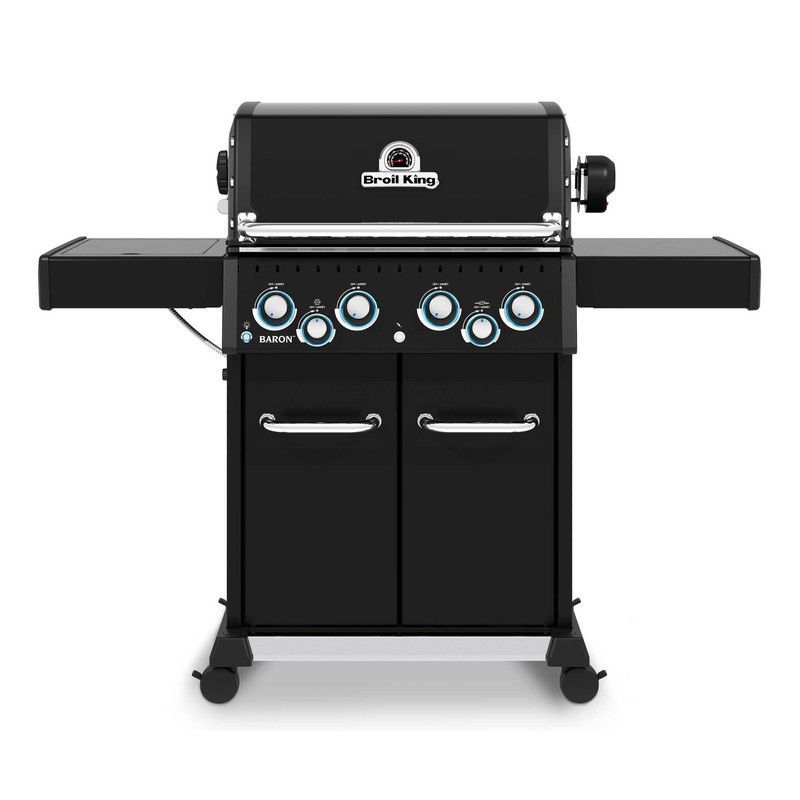 Broil King Baron 490