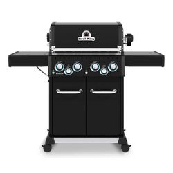 Broil King Baron 490