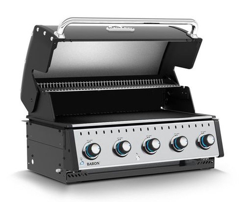 BROIL KING BARON 520 BI > NUEVO