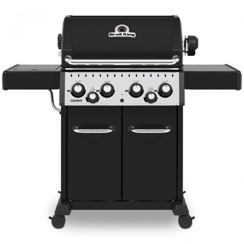 BROIL KING CROWN S 490