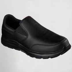 Bronwood Skechers Hombre negro