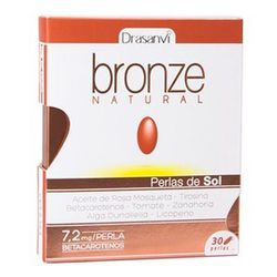 Bronze Natural de Drasanvi