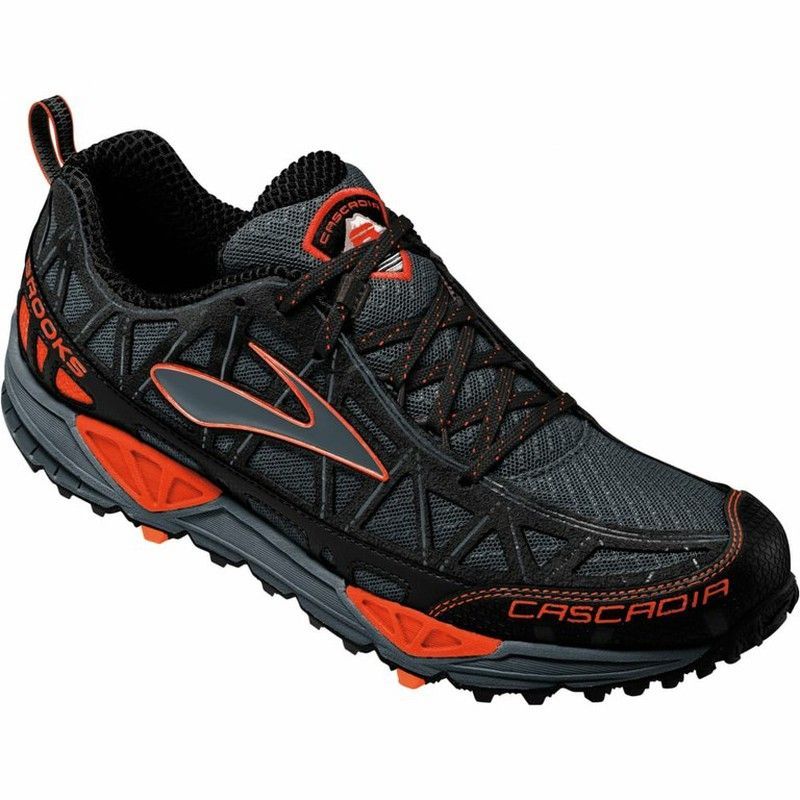 Brooks Cascadia 8 Hombre