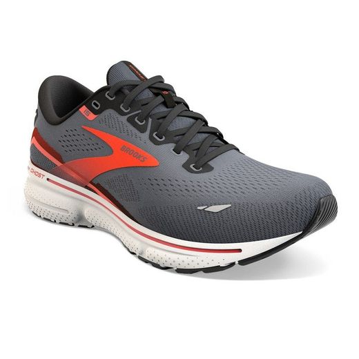 Brooks Ghost 15 Ebony/Black