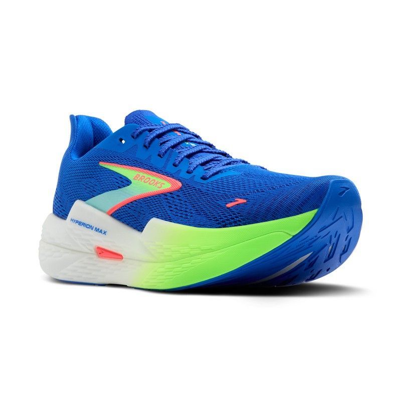 Brooks Hyperion Max 2 - Cobalt