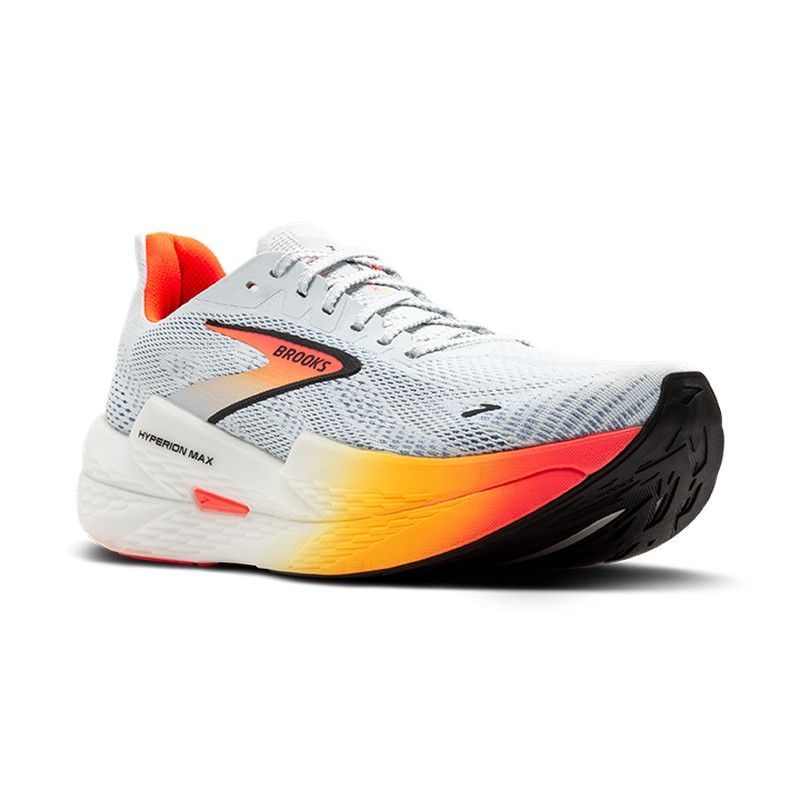Brooks Hyperion Max 2 Hombre - Illusion
