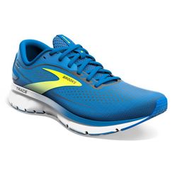 Brooks Trace 2 Hombre - Blue